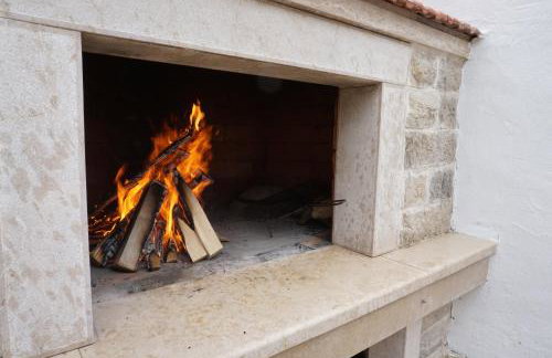 Stone Villa Antika - Foto 14