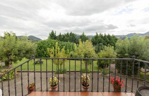 Zelaikoa Goikoa - baskeyrentals - Foto 71