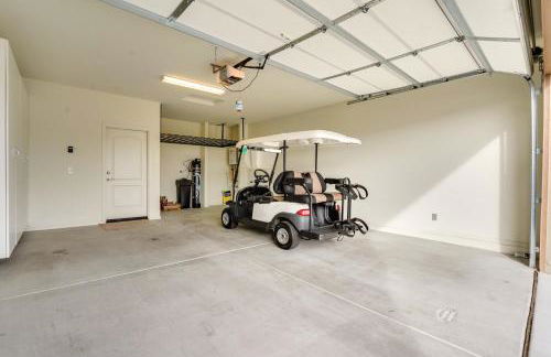 Outdoor Oasis and Amenity Access Buckeye Retreat - Foto 2