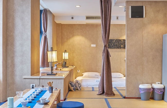 Summer Flower Apartment - Foto 24