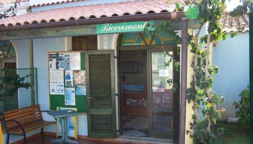 Appartamento presso Residence Verdemare - Foto 2, Lobby or reception