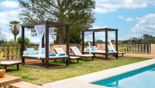 Agroturismo Son Bauzanet - Foto 2