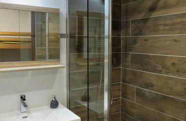 Pensée Des Alpes 2 Etoiles Ski and Spa - Foto 11