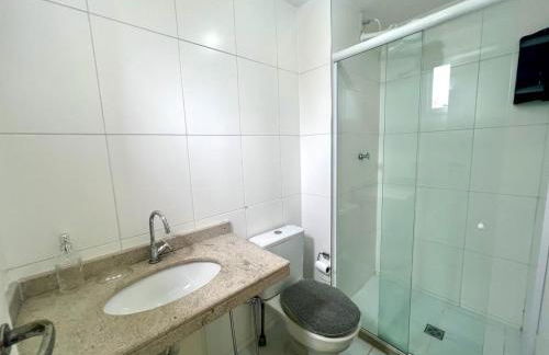 Ape bem localizado c/ piscina - Foto 19