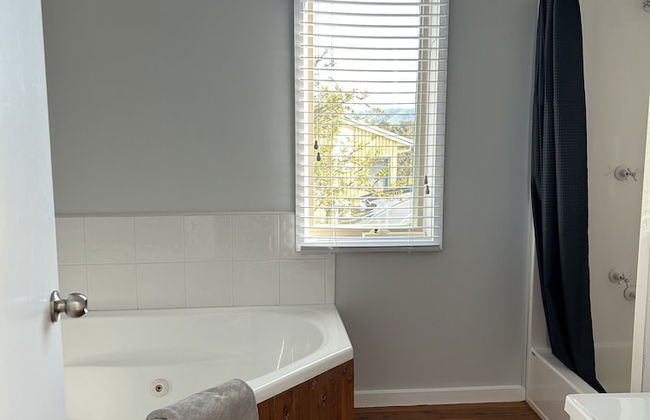 Burnt Creek Cottages Mansfield - Photo 72