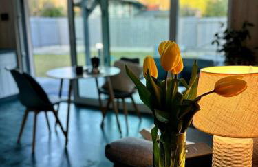 domek w stylu stodoły - Photo 21