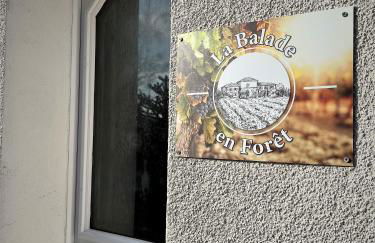 Balade en Forêt, 3min du Zoo - Photo 10