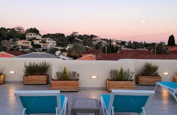 The Central Villa - Kassiopi Corfu Villas - Photo 45