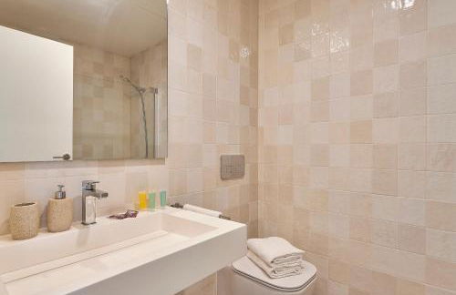 Terraza de Alborán - Photo 14