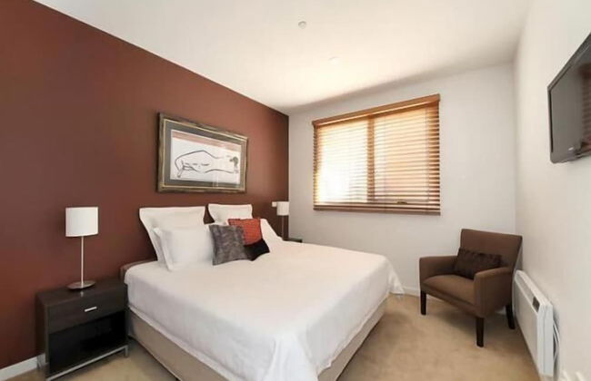 Brighton Bay Apartments - Foto 9