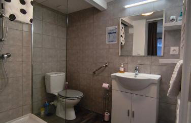 Studio Les coquelicots - Foto 24