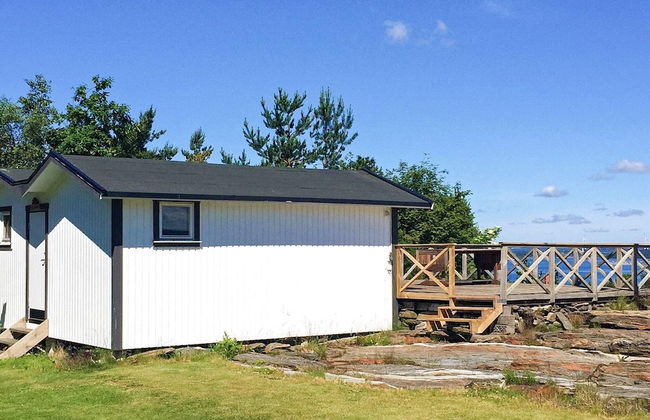 2 Person Holiday Home in Storahoga - Foto 15