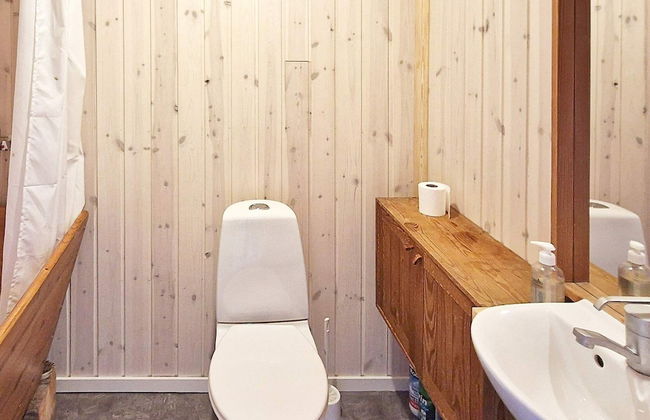 4 Person Holiday Home in Malung-by Traum - Foto 4