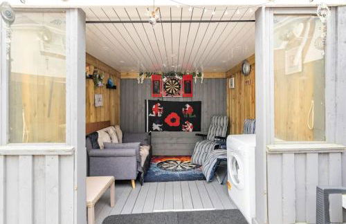 Spacious 3bed semi/Gamesroom/Drive/10mins to City - Foto 17