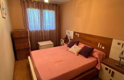 Refuxio Xacobeo - Apartamento céntrico en Sarria - Foto 23