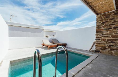 Tinosera Luxury Suites - Foto 35