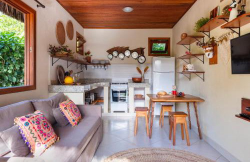 Aldeia dos Corais - Taipu de Fora - Foto 23