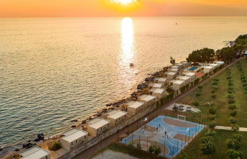 2 Bedroom Amazing Home In Novigrad - Photo 6