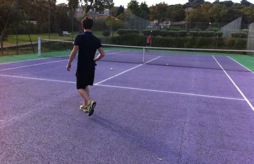 Villa Pieds dans l eau - Foto 33