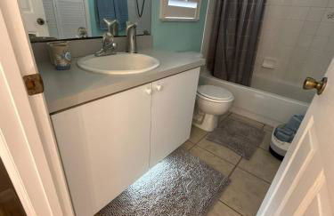 Beach House in the Woods, Fire Pit Deck/ Daytona ! - Foto 22