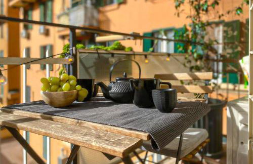 Urban Oasis Roma Garbatella - Foto 6