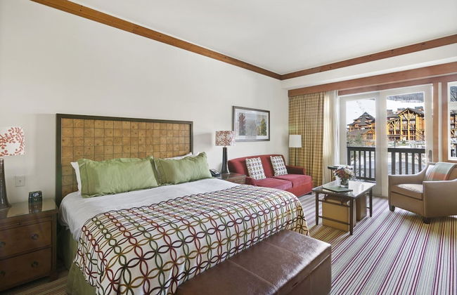 1228 Studio at The Lodge at Spruce Peak - Photo 1