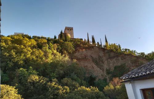 Casa Ruan Albaicín, Torre del Cubo - Photo 19
