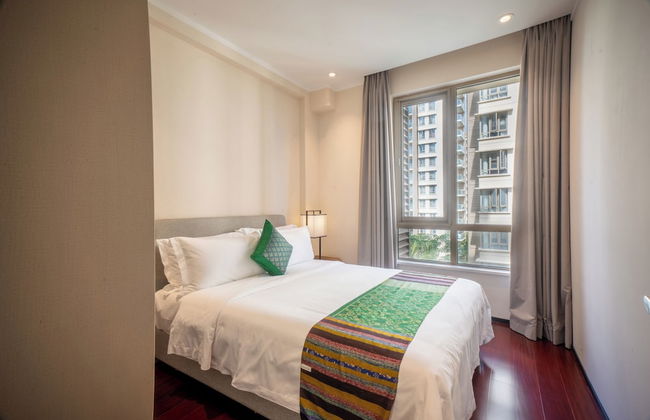 One Park Hotel & Residence - Foto 48