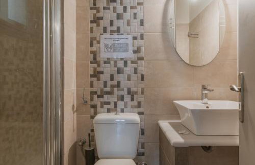 Agia Marina Apartments - Photo 67