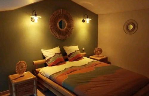 Maison coeur de ferme - Foto 1