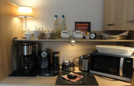 5 Sterne Fewo-Pausendomizil - Foto 16