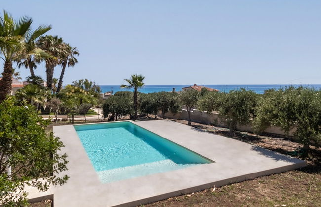 Villa le Palme di Vendicari - Sea View - Foto 36