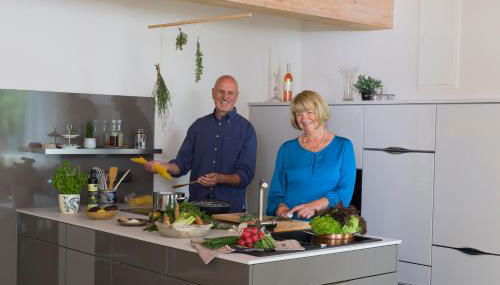 Landhaus 3 Birken - Foto 4