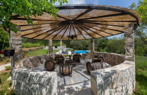 LUXURY VILLA HEAVEN nr. 2 - Foto 25