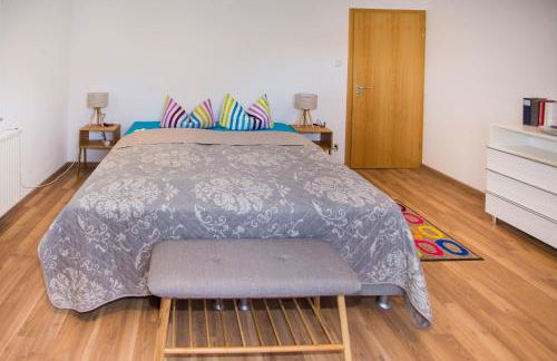 Sonnengarten Comfortable Holiday Residence - Foto 49