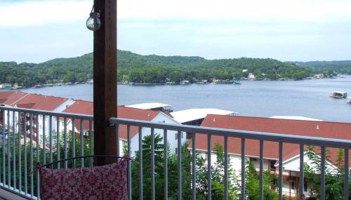 Relax Poolside! 'Serenity at the Lake' in Ozarks - Foto 3