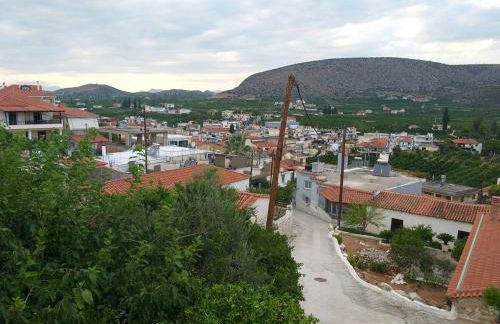 Panoramic View of Drepano (Nafplio) - Foto 17