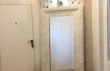 Encantador ático con vistas al mar en Portonovo - Foto 41