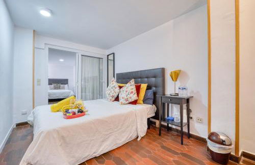 A Casa Grande CASA CAFE MADRID 20 PERSONAS - Foto 75