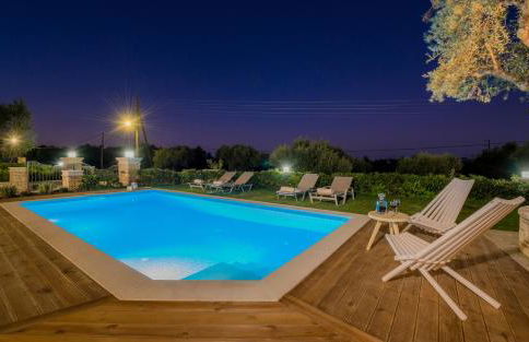 Filoxenia Stone House - Foto 40