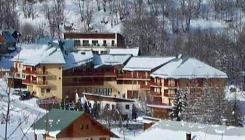 Les Thymels - Foto 2