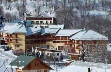 Les Thymels - Foto 2