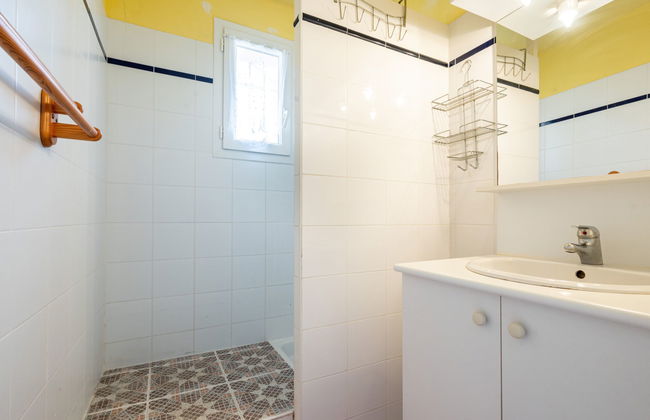 1 bedroom House in Le Barcarès with terrace - Photo 16