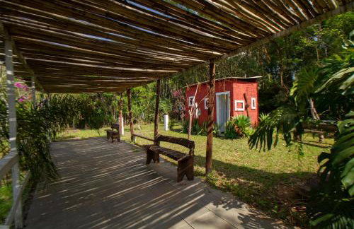 Estância Canaã Atibaia - Foto 57