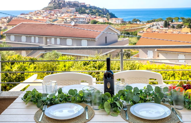 Sardinia Re - Smeralda 16 - Foto 28