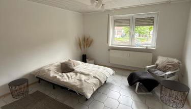 Basic Apartment mit Poolnutzung - Photo 2