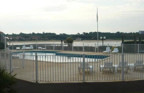 Appartements à côté Lac Marin de Port d'Albret - Photo 40