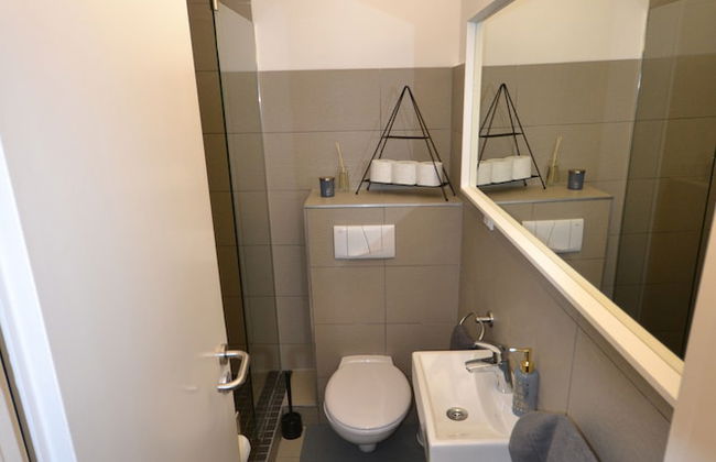 Madame Tower - Foto 30