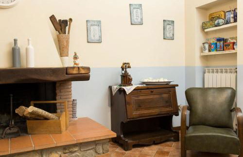 Agriturismo Le Baccane - Foto 51