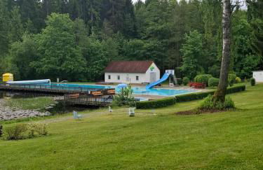 Ferienhaus Willi - Foto 16